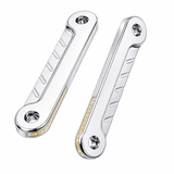 Eagle Lights SWITCHBLADE Low Profile Fork LED Turn Signal and Running Lights for 2006 - 2023 Harley-Davidson® Models