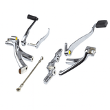 Eagle Lights Forward Controls for Harley-Davidson® 2018 and Later Softail M8 Models