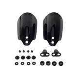 Eagle Lights HANDSHIELD Club Style Hand Guards for 2014 - 2023 Harley-Davidson® Electra Glide, Freewheeler, Road Glide, and Road King