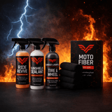 The Ultimate Detailing Bundle - Clean and Protect Detailing Set