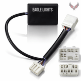 Eagle Equalizer Plug and Play Load Equalizer for Harley-Davidson® LED Turn Signals