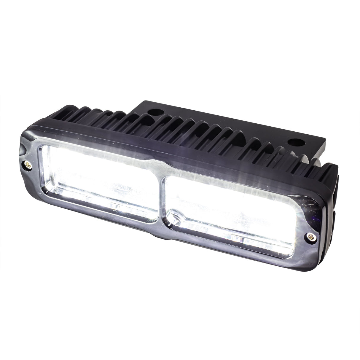 Eagle Lights 6" Generation II LED Projection Light Bar with Plug and Harness for 2020 - Current Harley Davidson Low Rider S