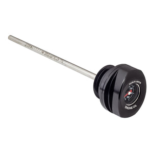 Eagle Lights TEMPSENSE Precision Dipstick with Temperature Gauge for 2017+ Harley-Davidson® Motorcycles M8 Touring Models