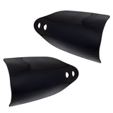 Eagle Lights HANDSHIELD Club Style Hand Guards for 2018 to Current Harley Davidson Softail Models