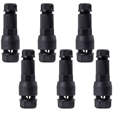 Eagle Lights PowerLink Connectors for 18 - 20 Gauge Wire - 25 Pack