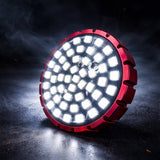 Front LED Turn Signals for Harley Davidson 