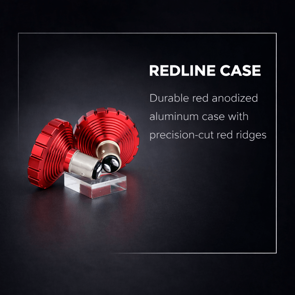 LED Turn Signals For Harley Davidson