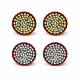 Front and Rear LED Turn Signals for Harley Davidson