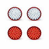 Front and Rear Turn Signals for Harley Davidson 