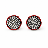 Rear 2" LED Turn Signals for Harley Davidson