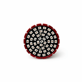 Rear LED Turn Signal For Harley Davidson Motorcycles 