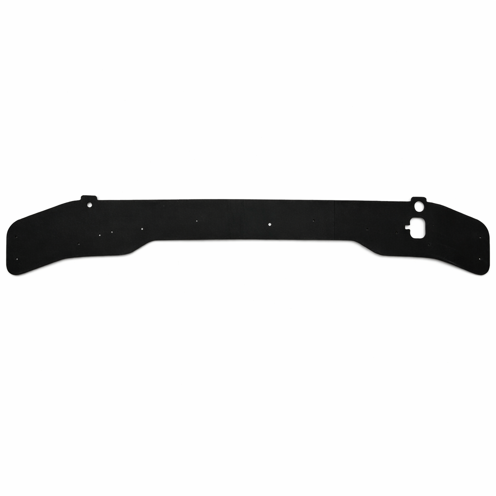 Eagle Lights Tour Pack Drilling Template and Gasket for 2014 - 2024 Harley-Davidson® Motorcycles