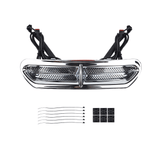 Eagle Lights Batwing LED Vent Insert (DRL / Turn Signal) for Harley Davidson® Motorcycles