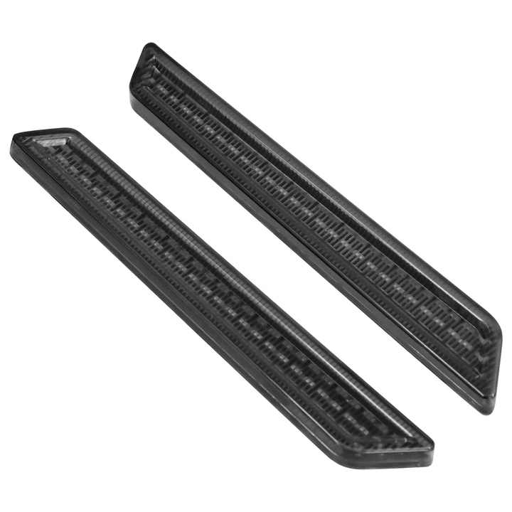 Eagle Lights LUMEN LATCH Saddlebag Latch Reflector LED Turn Signals and Running Lights