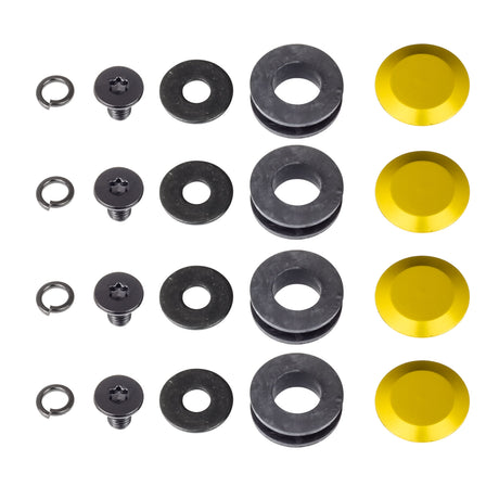 Eagle Lights HANDSHIELD Hand Guard Replacement Colored Hardware