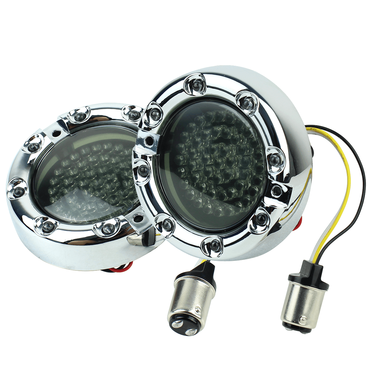 Harley LED Turn Signals