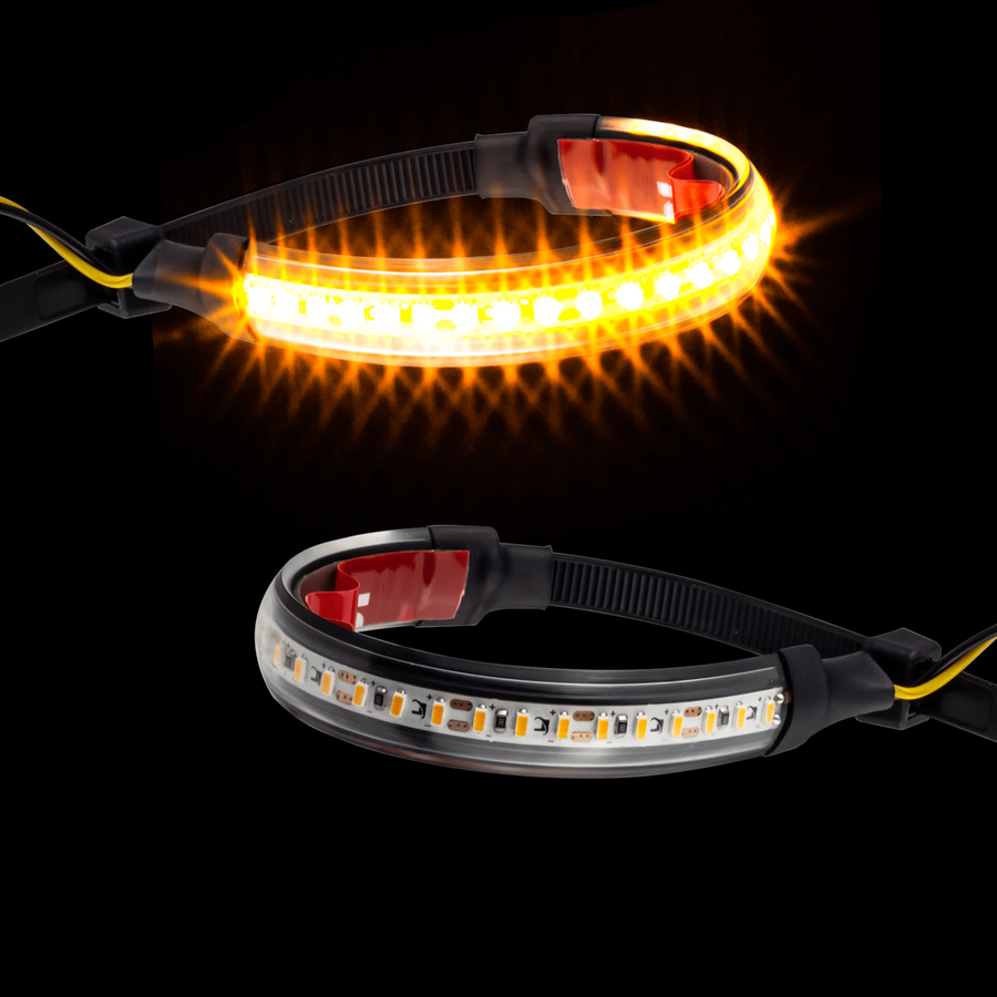Specialty Turn Signals