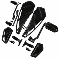 Eagle Lights IRONGRIP Floorboard Kit for 2014 - 2025 Harley-Davidson® Touring Models