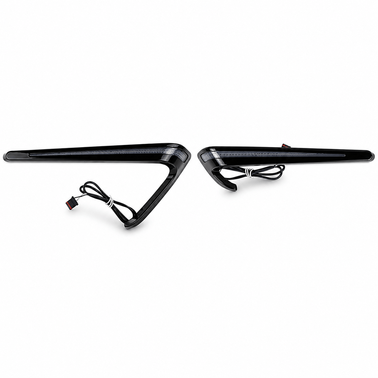 Eagle Lights LED Saddlebag Lights for 2022 - 2024 Harley Davidson® Low Rider ST