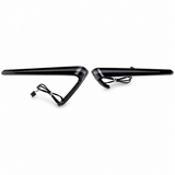 Eagle Lights LED Saddlebag Lights for 2022 - 2024 Harley Davidson® Low Rider ST