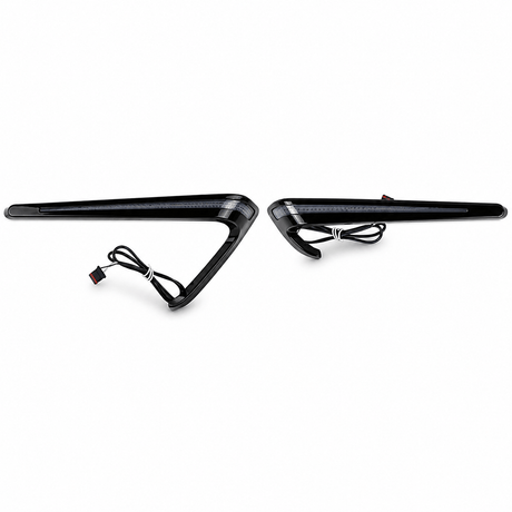 Eagle Lights LED Saddlebag Lights for 2022 - 2024 Harley Davidson® Low Rider ST