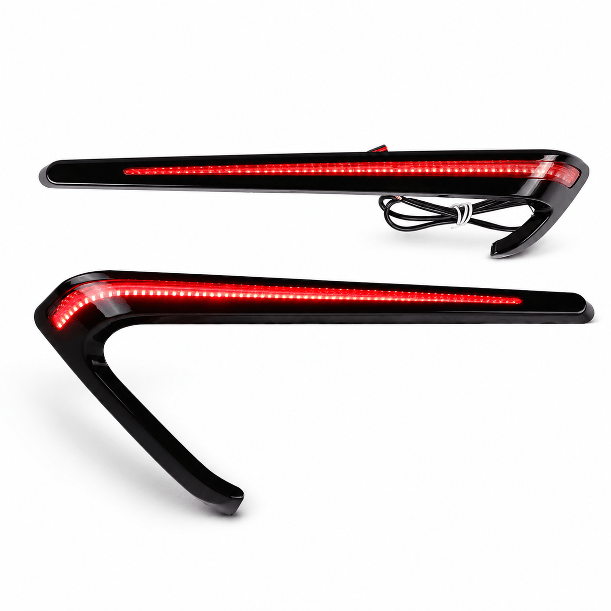 Eagle Lights LED Saddlebag Lights for 2022 - 2024 Harley Davidson® Low Rider ST