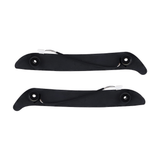 Eagle Lights LED Windshield Lights for 2022 - 2025 Harley Davidson Low Rider ST