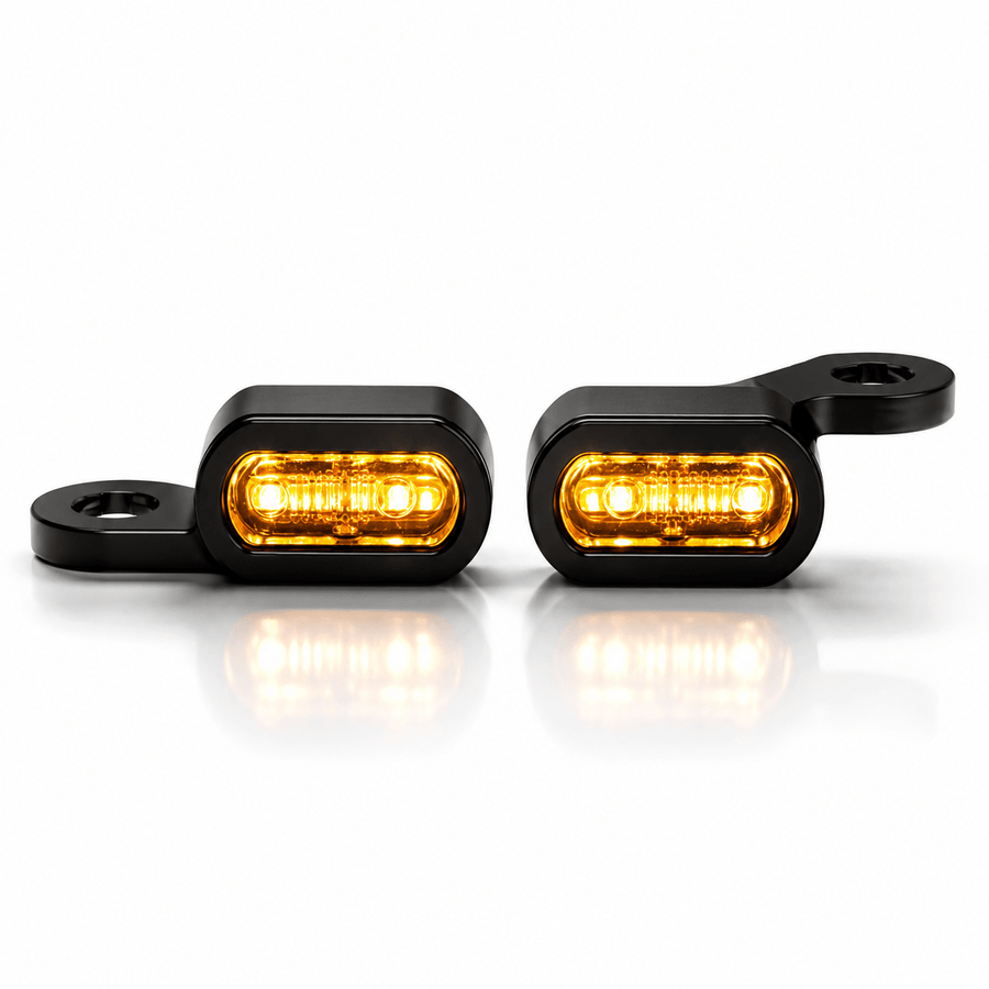 Honda Motorcycle Lights