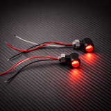 Eagle Lights Elite Series Mini Bullet Rear LED Brake, Turn & Running Lights
