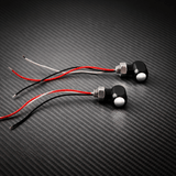 Eagle Lights Elite Series Mini Bullet Rear LED Brake, Turn & Running Lights