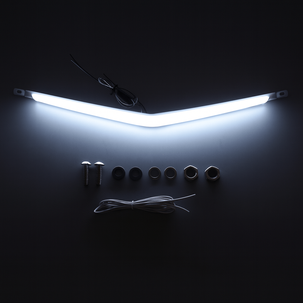 Eagle Lights LED Daytime Running Light for Can-Am Spyder F3 (All Models)