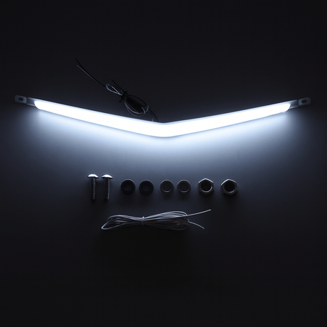 Eagle Lights LED Daytime Running Light for Can-Am Spyder F3 (All Models)