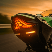 Kawasaki LED Brake Lights