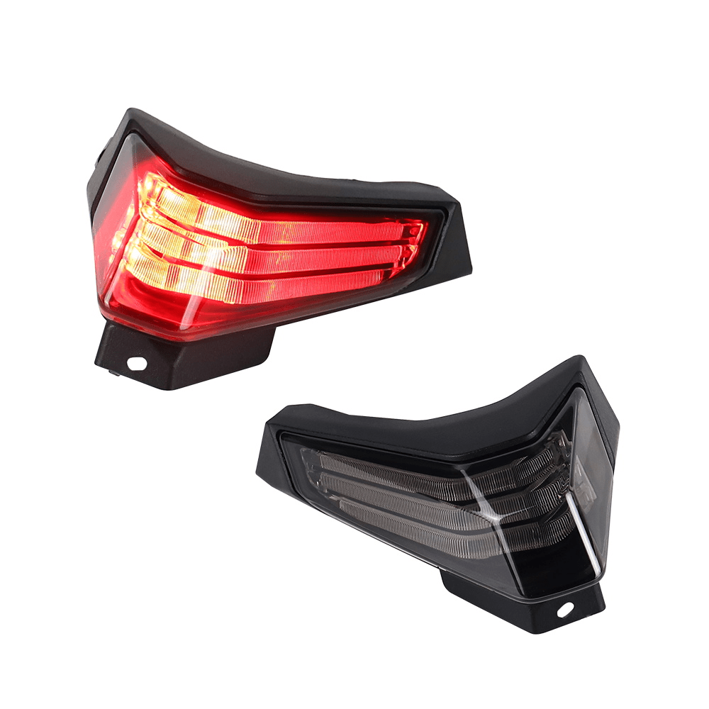Eagle Lights LED Brake Lights for 2019-2024 Can Am Ryker