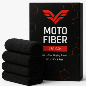 MotoFiber Microfiber