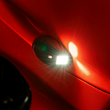 Eagle Lights MICROGLIDE Low Profile LED Turn Signal and Running Lights for 2015 - Current Harley-Davidson® Road Glide Models