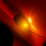 Eagle Lights MICROGLIDE Low Profile LED Turn Signal and Running Lights for 2015 - Current Harley-Davidson® Road Glide Models