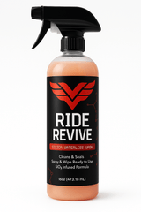 The Ultimate Detailing Bundle - Clean and Protect Detailing Set