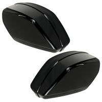 Low Rider Saddlebags