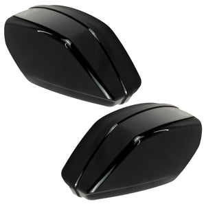 Low Rider Saddlebags