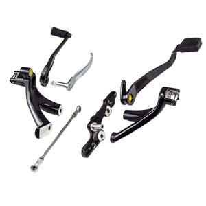 Eagle Lights Forward Controls for Harley-Davidson® 2018 and Later Softail M8 Models