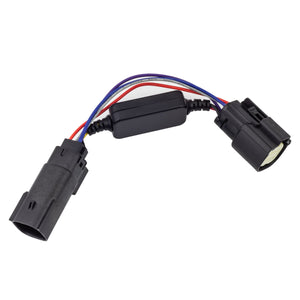 Brake Light Flasher Modules