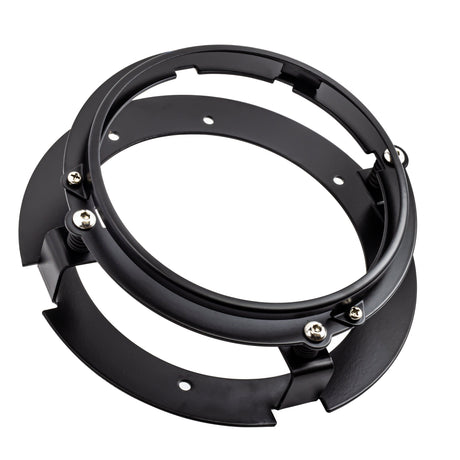 Eagle Lights 5 3/4” LED Headlight Mounting Bracket & Installation Ring