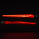 Eagle Lights Tour Pak LED Auxiliary Lights for 2006 - Current Harley-Davidson® Motorcycles