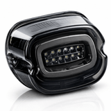 Eagle Lights HALOS Layback LED Tail Light with Turn Signals for Harley-Davidson® Motorcycles