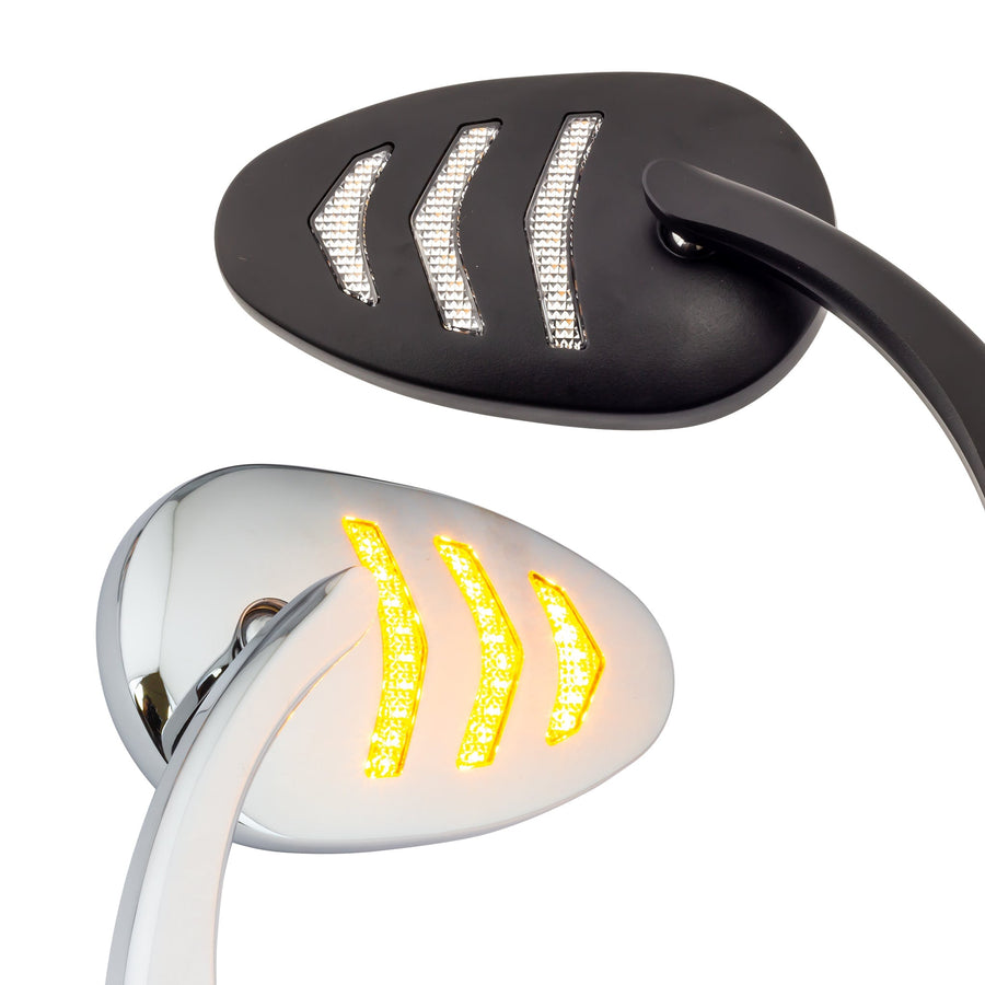 Harley-Davidson Softail LED Turn Signals