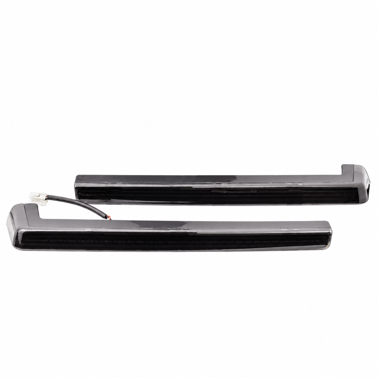 Eagle Lights Tour Pak LED Auxiliary Lights for 2006 - Current Harley-Davidson® Motorcycles
