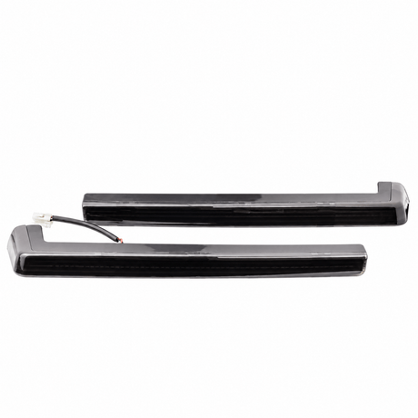 Eagle Lights Tour Pak LED Auxiliary Lights for 2006 - Current Harley-Davidson® Motorcycles