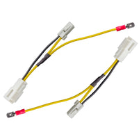 Tail Light Breakout Harness