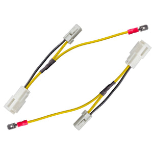 Tail Light Breakout Harness